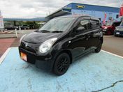 スズキ アルト　４ＷＤ Ｇ４