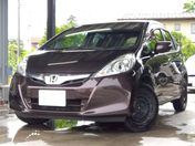ホンダ フィット　４ＷＤ １５ＸＨ