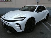 トヨタ クラウン　スポーツ ２５００ ＳＰＯＲＴ Ｚ （ＨＥＶ） ５