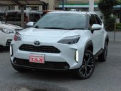 トヨタ ヤリスクロス　ハイブリッド １．５　ハイブリッド　Ｚ　ナビ　全方位Ｍ