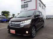 日産 デイズ ６６０　ハイウェイスターＧ　フルセグナビ