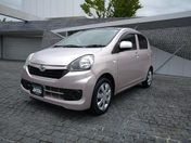 ダイハツ ミラ　イース Ｌ