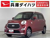ダイハツ キャスト　スタイル Ｇ　ＳＡ３