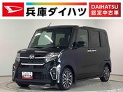 ダイハツ タント　カスタム ＲＳ　セレクション