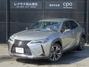 レクサス ＵＸ２５０ｈ バージョンＬ