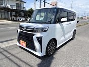 ダイハツ タント　カスタム ＲＳ