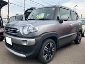スズキ クロスビー　４ＷＤ ＨＹＢＲＩＤ　ＭＺ　３型