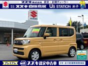 スズキ スペーシア　４ＷＤ ＨＹＢＲＩＤ　Ｇ　４ＷＤ　キーレスエント