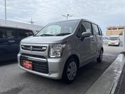 スズキ ワゴンＲ ＦＸ　４型