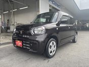 スズキ アルト Ｌ　【ＣＤ／Ｂｌｕｅｔｏｏｔｈ／電動格納