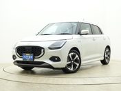 スズキ スイフト ＨＹＢＲＩＤ　ＭＺ　全方位カメラ付９イン