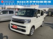 スズキ スペーシア ＨＹＢＲＩＤ　Ｘ　セーフティープラスパッ