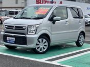 スズキ ワゴンＲ ＦＸ　４型