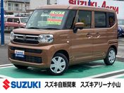 スズキ スペーシア ＨＹＢＲＩＤ　Ｘ