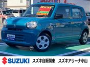 スズキ アルト Ｌ　２型
