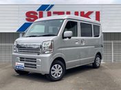 スズキ エブリイバン　４ＷＤ ＪＯＩＮターボ　６型