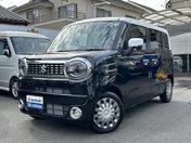 スズキ ワゴンＲ　スマイル ＨＹＢＲＩＤ　Ｘ　２型　全方位モニター付