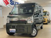 スズキ エブリイバン　４ＷＤ ＪＯＩＮ　５型　４ＷＤ