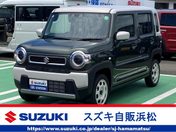 スズキ ハスラー ＨＹＢＲＩＤ　Ｇ　３型　全方位モニターナ