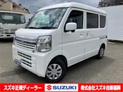 スズキ エブリイバン ＪＯＩＮ　６型／サポカー