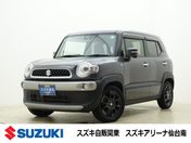 スズキ クロスビー ＨＹＢＲＩＤ　ＭＺ　ナビ・ＥＴＣ・ドラレ