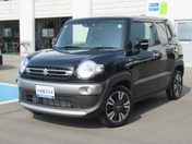 スズキ クロスビー　４ＷＤ ＨＹＢＲＩＤ　ＭＺ　４型