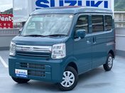 スズキ エブリイバン　４ＷＤ ＪＯＩＮ　６型
