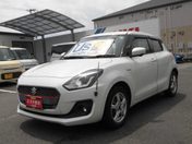 スズキ スイフト ＨＹＢＲＩＤ　ＭＬ　ＺＣ５３Ｓ．ＺＤ５３