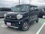 スズキ ハスラー ＨＹＢＲＩＤ　Ｇ