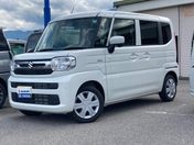 スズキ スペーシア　４ＷＤ ＨＹＢＲＩＤ　Ｇ