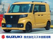 スズキ スペーシア　ベース ＸＦ　オーディオレス　全方位カメラ