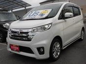 日産 デイズ ハイウェイスター　Ｊ　ナビ　ドライブレコ