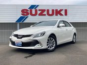 トヨタ マークＸ ２５０Ｇ