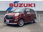 ダイハツ キャスト　スタイル スタイルＸ