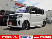 ダイハツ タント　カスタム カスタムＲ　Ｓセレクション　ドライブレコ
