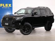 トヨタ ランドクルーザープラド ＴＸ　Ｌパッケ　７０ｔｈアニバサリＬＴＤ