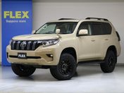 トヨタ ランドクルーザープラド プラド２．８ＤＴ　ＴＸ