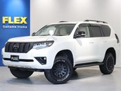 トヨタ ランドクルーザープラド プラド２．８ＤＴ　ＴＸ