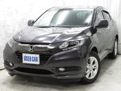 ホンダ ヴェゼル　ハイブリッド ハイブリッド　Ｘ　ホンダセンシング　４Ｗ