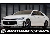 トヨタ マークＸ ＧＲＭＮ