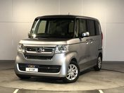 ホンダ Ｎ　ＢＯＸ Ｌ