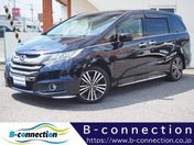 ホンダ オデッセイ アブソルート　ＥＸ