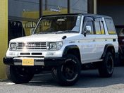 トヨタ ランドクルーザープラド ＳＸ