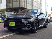 トヨタ クラウン　スポーツ Ｚ