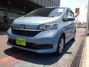 ホンダ フリード　ハイブリッド ハイブリッドＧホンダセンシング