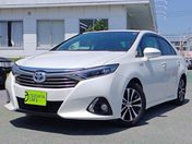 トヨタ ＳＡＩ Ｓ＿Ｃパッケージ