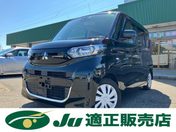 三菱 ｅＫスペース Ｍ