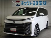 トヨタ ヴォクシー Ｓ－Ｚ
