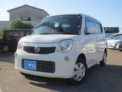 日産 モコ Ｓ