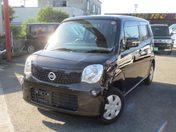 日産 モコ Ｘ